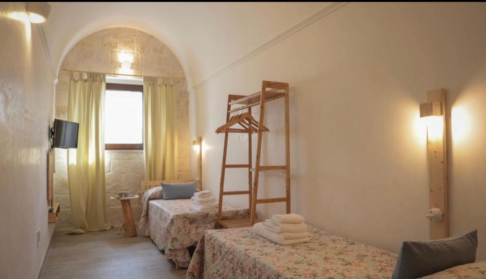 Al Trullo Di Nonna Grazia Vila Martina Franca Exterior foto